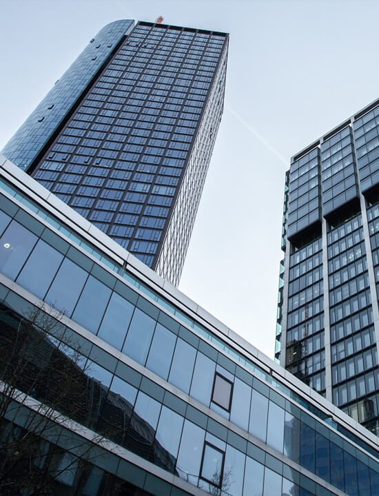 About Global Reserve and Holdings